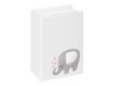 Walther design Minimax Kidz - Album photo - 100 x 4x6 in (10x15 cm) - elephant - blanc