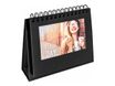 Walther design - Cadre photos - 12 photos - 10x15 cm - noir