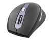 T'nB OFFICE - Ratón - 6 botones - inalámbrico - RF - receptor inalámbrico USB