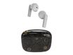 T'nB Exclusiv JAPAN - Auriculares inalámbricos con micro - en oreja