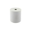 Althus  Office - 3 Bobines thermique - rouleaux caisses - 80x80x12mm - sans BPA - 75 m