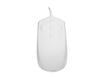 T'nB Medic - Souris filaire medical - grade, IP68 - blanc