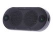 T'nB - Kit main libre - haut-parleur sans fil avec micro - Bluetooth - noir