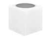 T'nB LUMI - Mini enceinte sans fil - Bluetooth - ris