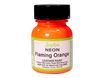 Angelus Neon - Peinture - flaming orange - 29.5 ml