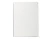 DURABLE - Porte-nom - pour A7 - double face - transparent