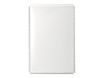 DURABLE - Pochette de protection de carte de visite - pour 54 x 86 mm - transparent