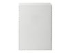 DURABLE - Pochette de protection - pour A8 - transparent