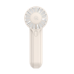 USAMS - Ventilateur de poche - 3 vitesses - 1200 mAh - blanc