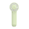 USAMS - Ventilateur de poche - 3 vitesses - 1200 mAh - vert 