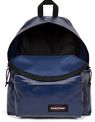 EASTPAK Padded Pak'r - Sac à dos - 40 cm  - Glossy Navy