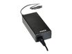 PORT - Chargeur secteur pour ordinateur portable ASUS - 65 Watt