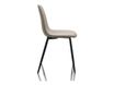 Chaise Chiara  - gris clair