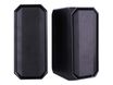 T'nB SPY-100 - Haut-parleurs - pour PC - canal 2.0 - sans fil - Bluetooth - 6 Watt (Totale)