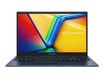 ASUS VivoBook 15 X1504ZA-BQ831W - PC portable 15" - Intel Core i3 - 1215U - 8 Go RAM - 512 Go SSD - sac + souris offerte