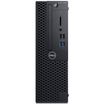 Dell OptiPlex 3060 SFF - Unité centrale reconditionnée grade B (bon état) - Core i5-8500 - 8 Go RAM - 512Go SSD