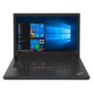 Lenovo ThinkPad T480 - PC portbale reconditionné grade B (bon état) - Intel Core i5- 8350U - 8 Go RAM - 512Go SSD