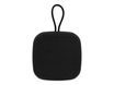 T'nB WAY MELODY - Altavoz - para uso portátil - inalámbrico - Bluetooth - 3 vatios