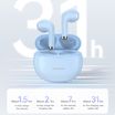 ECOUTEURS BT 5.3 - DESIGN PREMIUM BLEU P