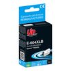 Cartouche remanufacturée Epson 604XL Ananas - noir - Uprint