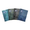 Agenda OXFORD School Teens 12x18cm