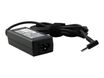HP Smart - Adaptateur secteur - 45 Watt - non-PFC - pour Pavilion 13, 14, 15, 17
