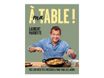 A ma table ! - Solar Cuisine - par Mariotte Laurent - livre