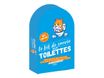 Kit de survie aux toilettes, 9ème édition - par Gazan Florian