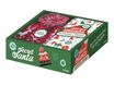 Solar - My Secret Santa Kit Box - jeu de devinettes