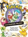 Pokemon - Mon livre collector