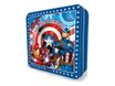 Hemma Marvel Avengers My Hero Box - Lot de posters à colorier