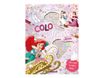 Hemma Disney Princesses - Colo avec strass - Hiver