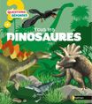 Livre Questions Réponses Tous les dinosaures