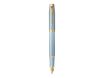 Parker IM Writing Rituals - Stylo plume - fin
