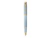 Parker IM Writing Rituals - Stylo plume - moyen