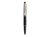 Waterman Expert - Roller - noir - fin
