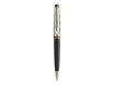 Waterman Expert - Stylo à bille - noir - moyen - rétractable