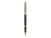 Waterman Hemisphere - Stylo plume - noir - moyen
