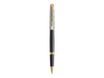 Waterman Hemisphere - Roller - noir - fin