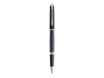 Waterman Hemisphere - Roller - noir - fin