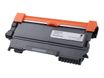 UPrint B.2220 - 70 gramo - negro - compatible - caja - refabricado - cartucho de tóner (alternativa para: Brother TN2220)