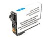 Cartouche remanufacturée Epson 604XL Ananas - cyan - Uprint
