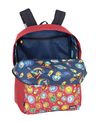 Sac a dos reversible Smiley space explorer 1 compartiment  - Hamelin