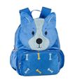 Petit Sac a dos 1 compart gouter spa peluche chien - Hamelin