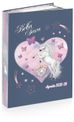 Agenda BELLA SARA BLISS & DREAMY- 12 x 17 cm - 2 modèles au choix - Kid'Abord