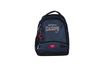 Sac à dos 2 compartiments CAMPS UC- marine PAILLETE- 2 compartiments- Kid'Abord