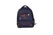 Sac à dos 2 compartiments HARRY POTTER QUIDDITCH - 2 compartiments - marine - Kid'Abord