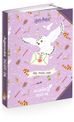 Agenda HARRY POTTER HEDWIG 12 x 17 cm - 2 modèles au choix - Kid'Abord