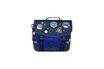 Cartable 38 CM KIP ASTRO -2 compartiments- marine- Kid'Abord