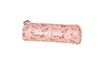 Trousse ronde STALLA BIANCA GALOP - rose- Kid'Abord